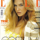 Illustration for article titled Bar Refaeli Tweets About Shaky And Hungry Models, Has Account Closed